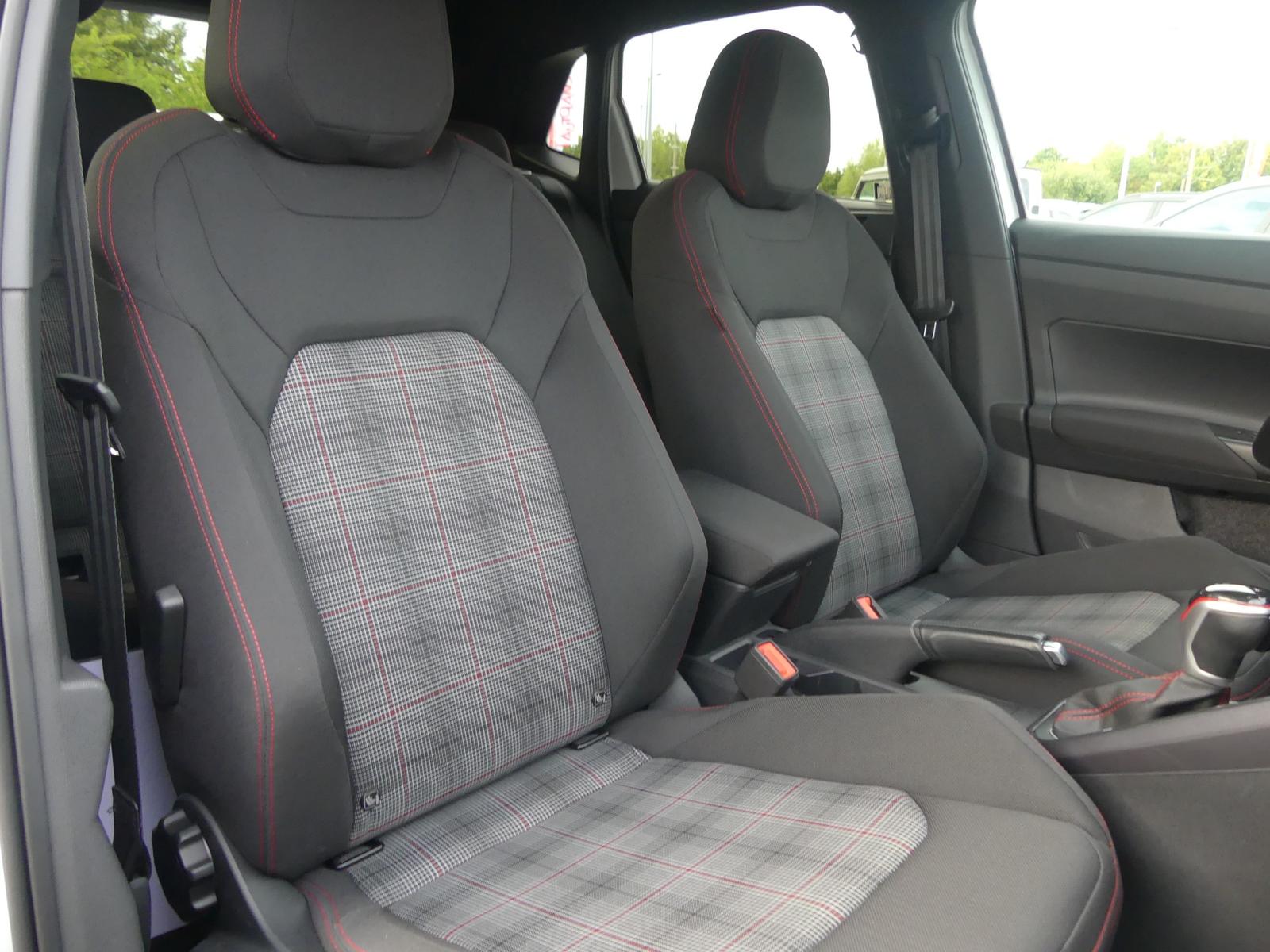 Volkswagen Polo 2.0 TSI GTI LED ACC Kamera Allwetter Navi S, миниатюра 29
