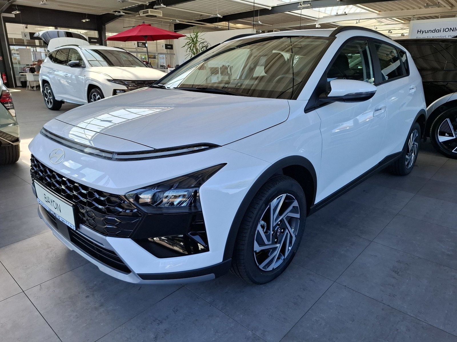 Hyundai BAYON - Bild 2