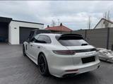 Porsche GTS Sport Turismo/Kreide/Approved/HA-Lenkung - Porsche Gebrauchtwagen in Bremerhaven