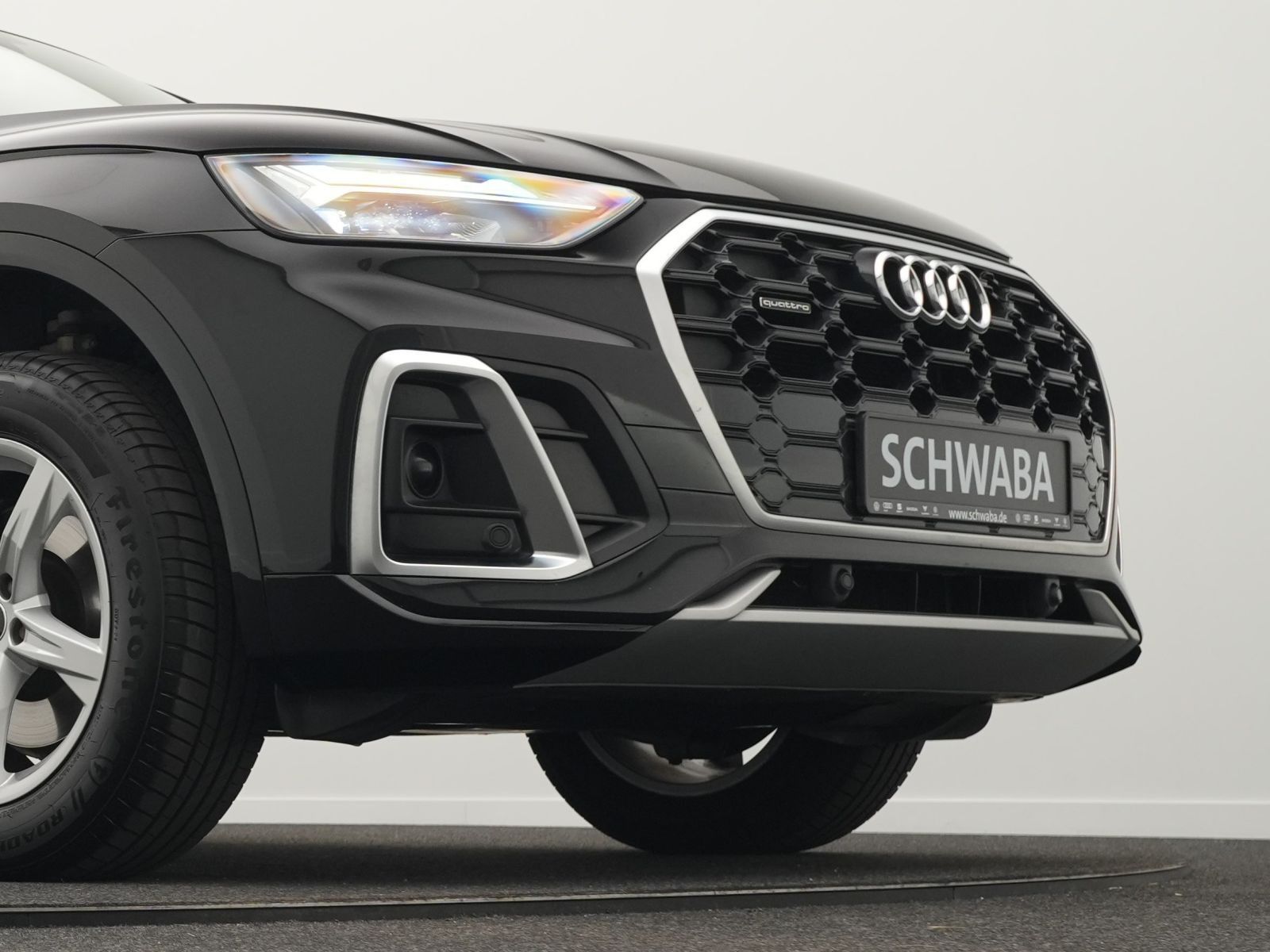 Audi Q5 - Bild 44