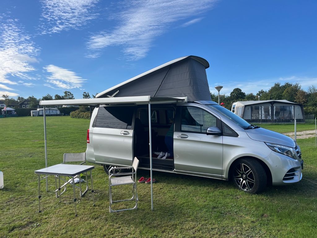 Image of Mercedes-Benz Vito
