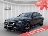 Mercedes-Benz E 200 T AMG Night-Paket Distronic LED Kam Totw. - Mercedes-Benz E-Klasse Gebrauchtwagen in Essen