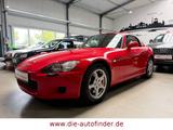 Honda S2000 2.0i Xenon,Leder,Klima,Hardtop - gebrauchte Honda Cabrios