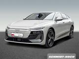 Audi A6 SPORTBACK E-TRON 83kWh S-LINE AHK TECH-PLUS - Audi A6 mit Elektro-Antrieb