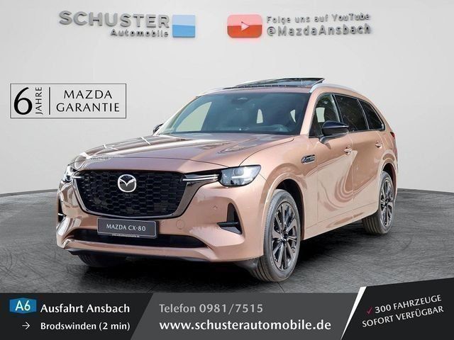 Mazda CX-80