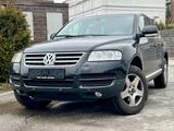 Volkswagen Touareg R5 TDI~LEDER~XENON~ - gebrauchte VW Touareg aus dem Jahr 2005