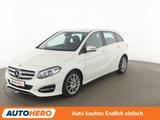 Mercedes-Benz B 200 CDI Urban Aut.*LED*NAVI*TEMPO*CAM*PDC*SHZ* - Mercedes-Benz B 200 Gebrauchtwagen in München