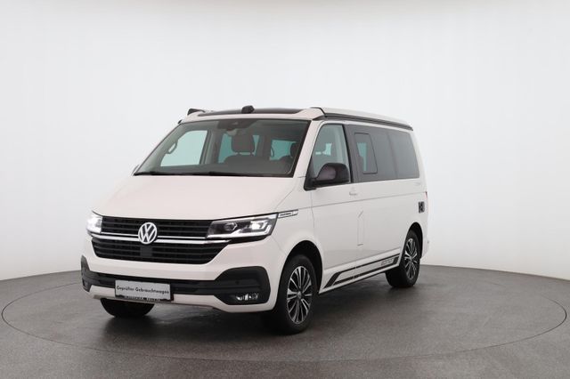 Volkswagen T6.1 California Coast Edition TDI | Vinz