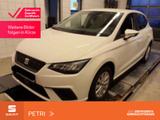 Seat Ibiza 1.0 TSI Style*LED*NAV*SHZ*Keyless*ACC*Priv - Seat Ibiza in Wiesbaden