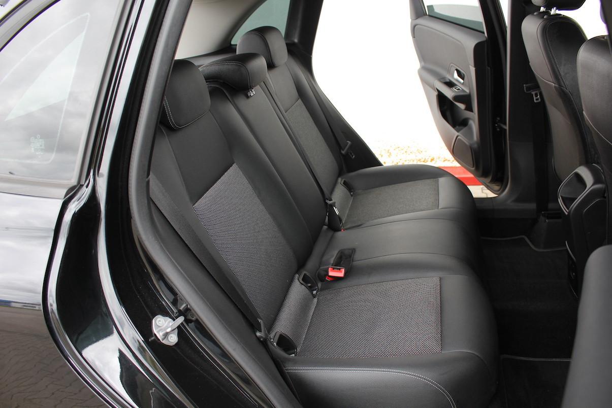 Mercedes-Benz B-Class WideScreen 458 Display 12.584.- € NETTO, миниатюра 11