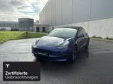 Tesla Model 3 Long Range AWD - Tesla Gebrauchtwagen in Hannover