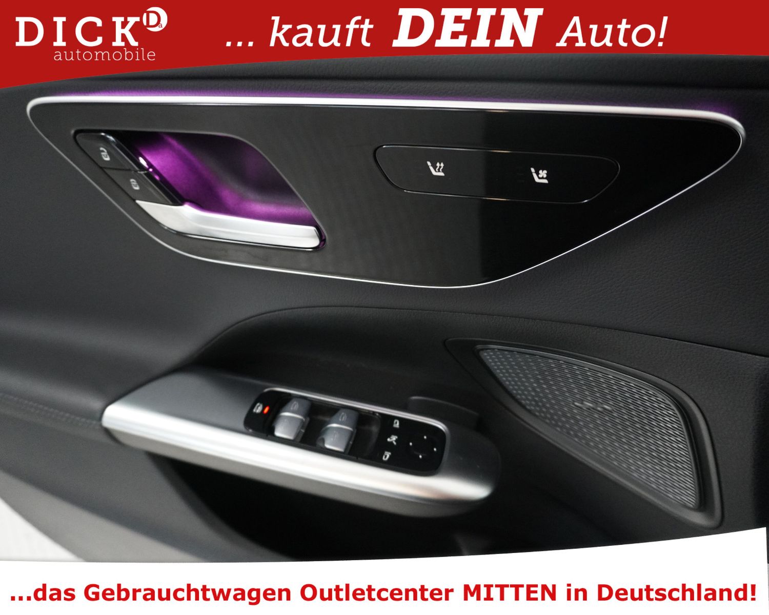 Fahrzeugabbildung Mercedes-Benz C300d T Avantg STANDHZ+LEDER+SILÜFT+KAM+HEAD+19"