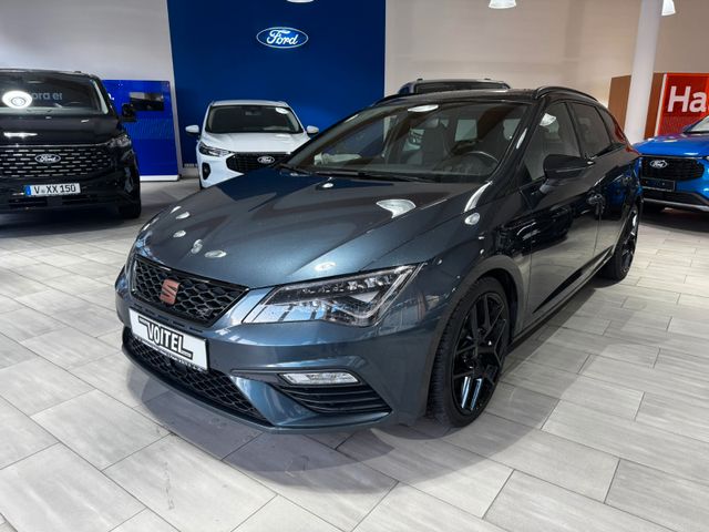 Seat Leon ST Cupra 300 4Drive