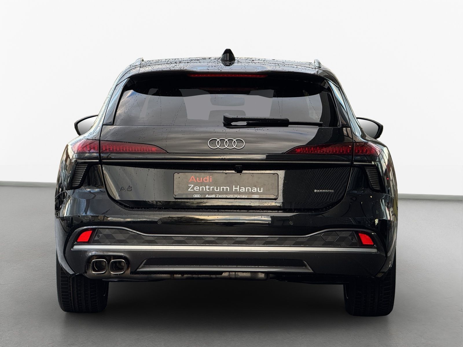 Audi A6 - Bild 12