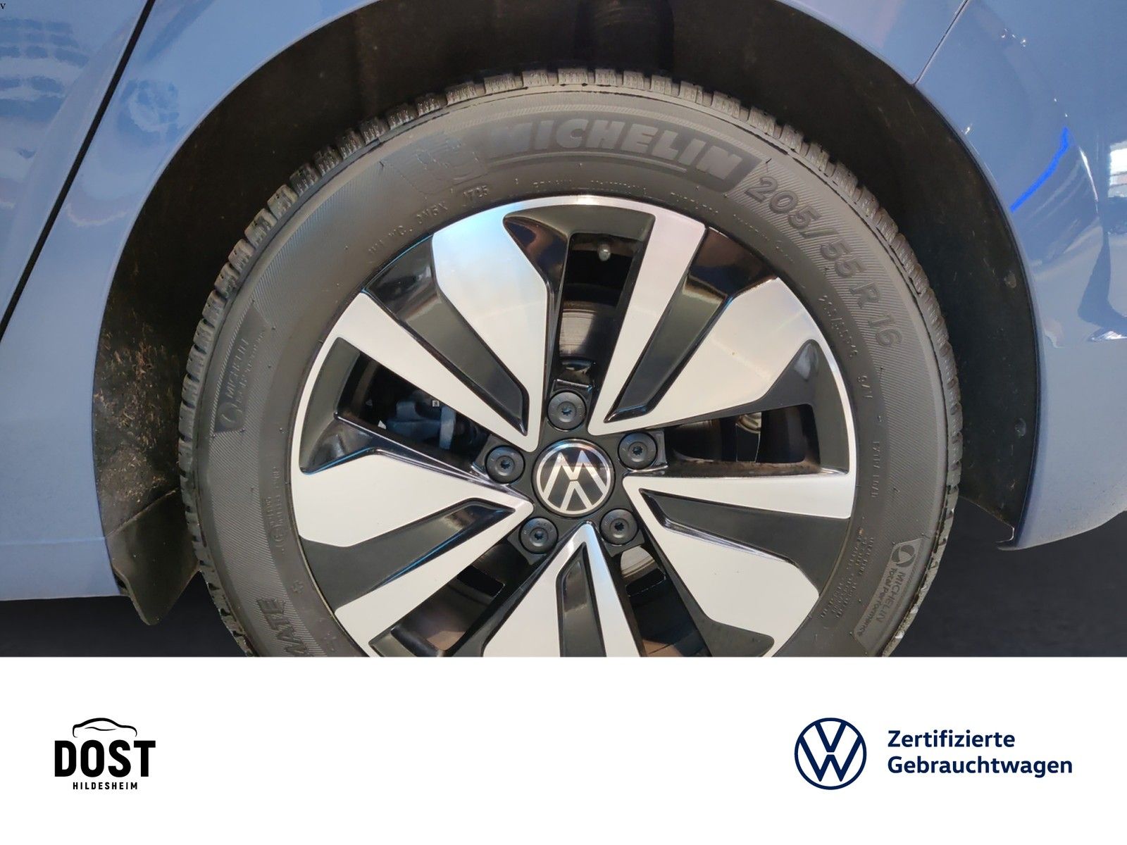 Volkswagen Golf - Bild 6