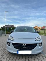 Opel Adam JAM 1.4 64kW JAM - Opel Adam in Augsburg