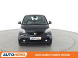 Smart fortwo 1.0 passion *NAVI*TEMPO*PANO*SHZ*KLIMA* - Smart ForTwo: Passion