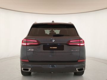 BMW X5 - 5