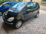 Mercedes-Benz Mercedes Benz A170 CDI Halbautomatik - gebrauchte Mercedes-Benz A 170 aus dem Jahr 2002