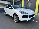 Porsche Cayenne Coupe S*PANO*HUD*22*18Wege*Sportab* - Porsche Cayenne: Sportwagen