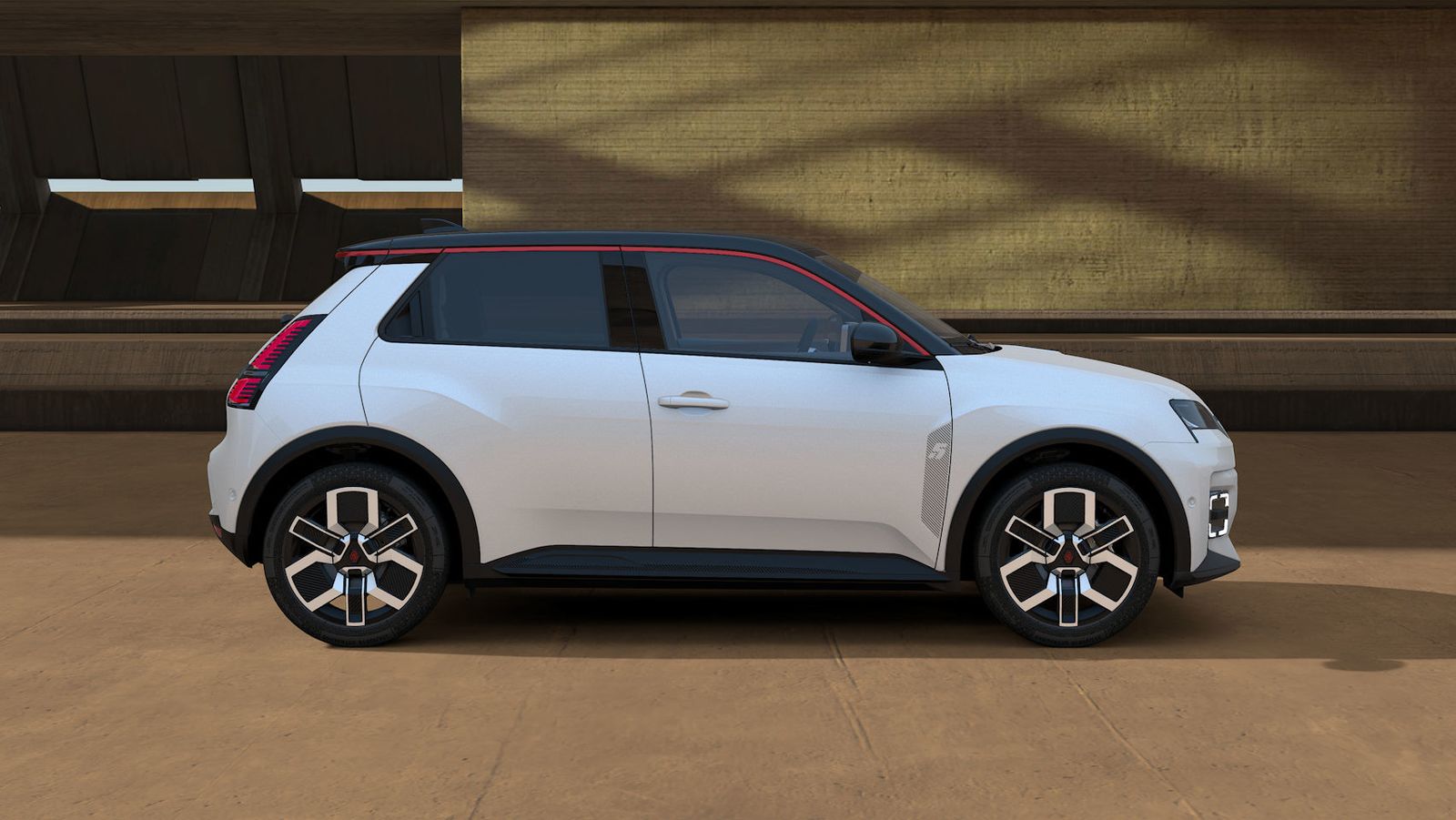 Renault R 5 - Bild 5