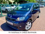 Skoda Citigo Ambition |PDC|KLIMA| - gebrauchte Skoda Citigo aus dem Jahr 2015