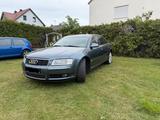 Audi A8 D3 3.0 TDI 233ps - gebrauchte Audi A8 aus dem Jahr 2004