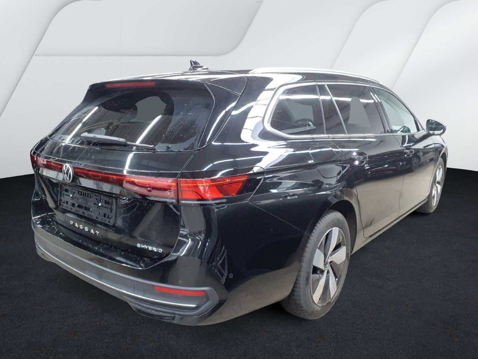 Volkswagen Passat Variant - Bild 4