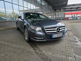 Mercedes-Benz Mercedes CLS 250 Shooting Break TÜV bis 05... - Mercedes-Benz CLS 250 aus 2013