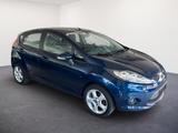 Ford Fiesta 1.25 Trend/KLIMA/16Z-ALU/RADIO/ - Ford Fiesta: Radio