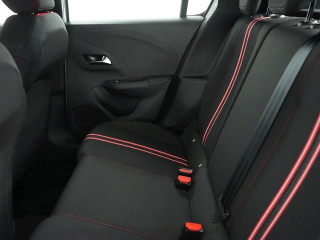 Corsa-e F ELECTRIC GS 50kWh AT+LED+RÜCKFAHRKAMER