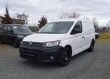 Volkswagen Caddy Cargo Maxi 2.0 TDI 4Motion *Flügeltüren