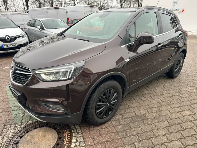 Opel Mokka X Innovation Start/Stop 4x4*SHZ*Kamera*Len