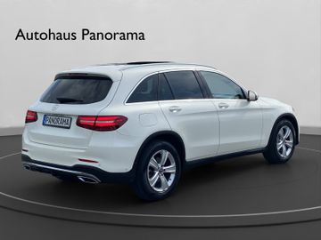Mercedes GLC 220 - 5