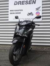 Honda SH 125 i | ABS | Tageszulassung | 0Km | - HONDA SH 125I