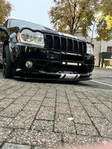Jeep Grand Cherokee SRT8 6.1 V8 HEMI Automatik SRT8 - gebrauchte Jeep Grand Cherokee aus dem Jahr 2007
