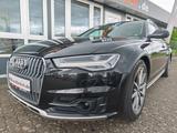 Audi A6 Allroad 3.0 TDI - gebrauchte Audi A6 Allroad aus dem Jahr 2015