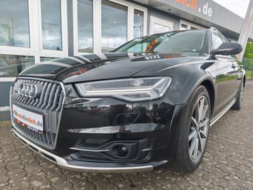 Audi A6 Allroad 3.0 TDI*LED-Matrix*AHK*Navi*360°Kame*