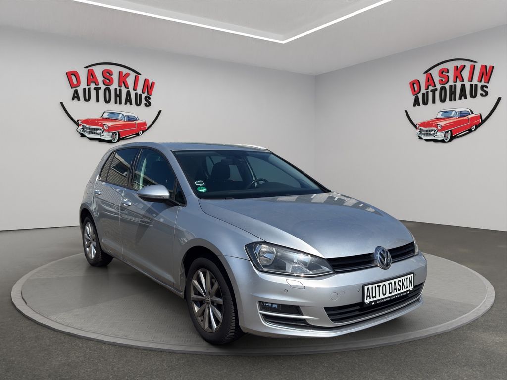 Image of Volkswagen Golf