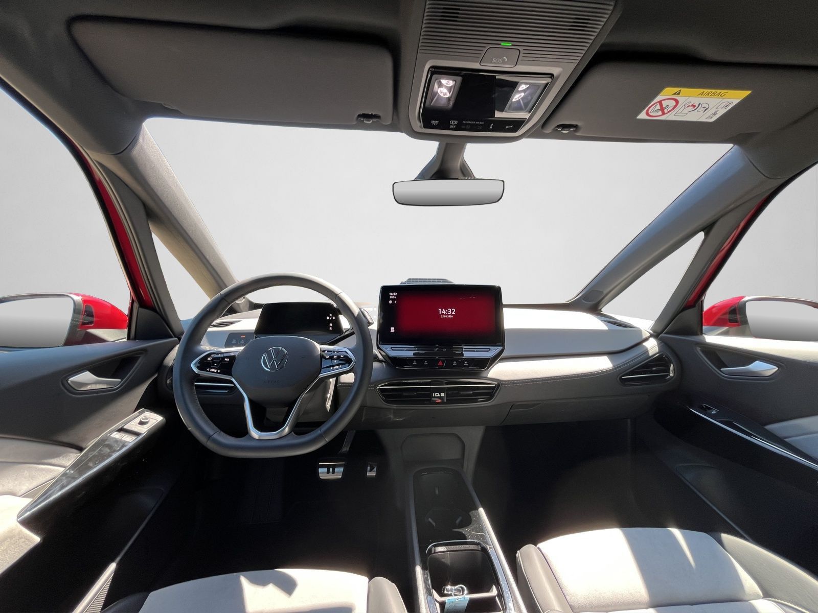 Volkswagen ID.3 - Bild 4