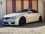 BMW M4 TÜV/Service NEU Head Up/ Harman Kardon - BMW M4