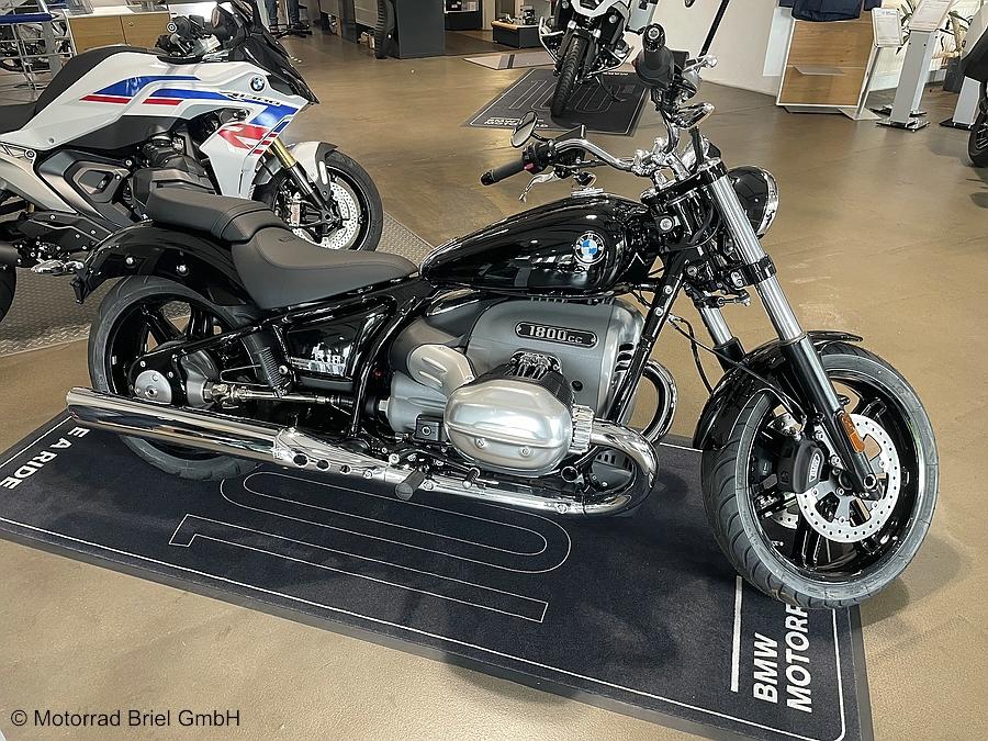 BMW R 18 Tageszulassung 0 km
