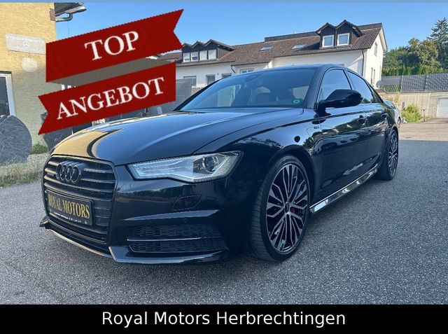 Audi A6 Lim. 3.0 TDI quattro competition S-Line