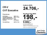 Honda CR-V CVT Executive 4x4 HeadUp/LED/Leder/PanoSD - Honda: Cvt