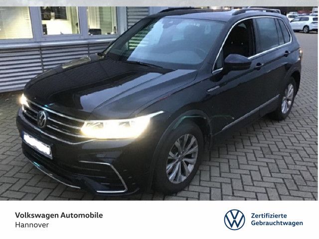 Volkswagen Tiguan 1.5 TSI DSG R-Line Navi AHK LED DigCockpi