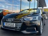 Audi A5 Cabriolet Sport TFSI 4 Sitzer PKW Leder NAVI - Audi A5 Gebrauchtwagen in Dortmund