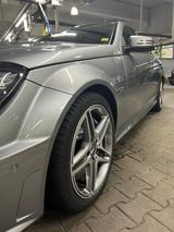 Mercedes-Benz C 63 AMG Coupé Autom. AMG - Mercedes-Benz C 63 AMG Gebrauchtwagen in Stuttgart