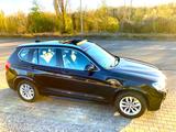 BMW X3 M xDrive 20d elAHK, Panorama, 360°, ... - BMW X3 M in Hamburg