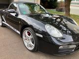 Porsche Boxster S - ATM 16.000 km - Porsche in Stuttgart