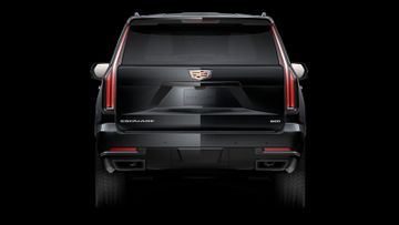 Escalade 2025 4WD Sport Platinum BLACK/BLACK